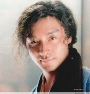 張國榮作曲作品:《永遠懷念你》