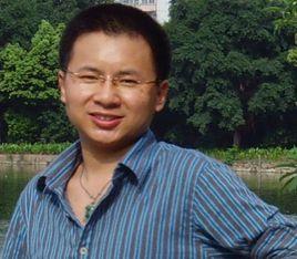 劉雪濤[中國航天科工集團高級軟體工程師]