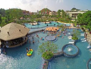 三合溫泉 三合溫泉