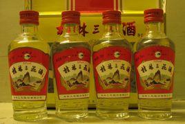 米香型酒 米香型酒