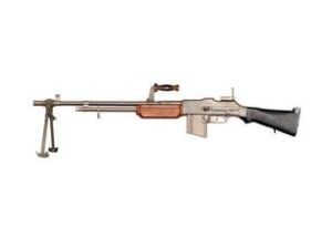 白朗寧自動步槍