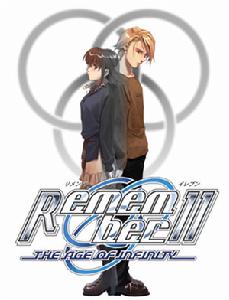 《Remember11～the age of infinity》