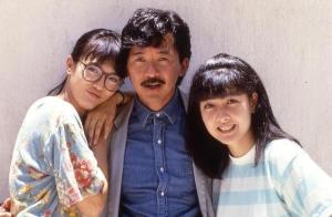 三人世界的劇照