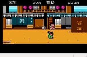 熱血時代劇 熱血時代劇