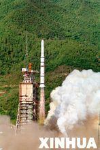 快舟一號甲小型運載火箭