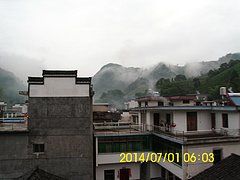 璜蔚古村 璜蔚古村