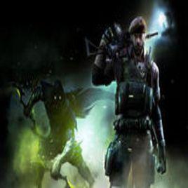 救世主[穿越火線中遊戲模式]