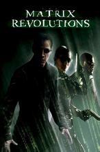 黑客帝國3：矩陣革命TheMatrixRevolutions