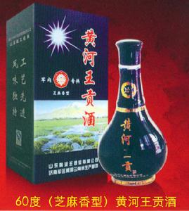 60度黃河芝麻香