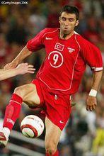 哈坎&middot;蘇克