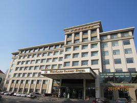 青島西湖花園大酒店 青島西湖花園大酒店