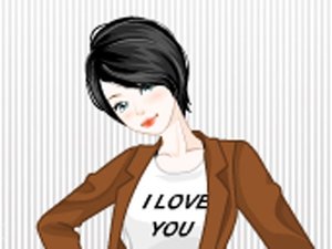 愛上白膚麗人 愛上白膚麗人