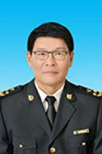 孫志[呼和浩特海關副關長]