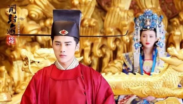 不作死就不會死,她扇打皇帝得罪大臣,被廢皇后入道觀 不作死就不會死,她扇打皇帝得罪大臣,被廢皇后入道觀