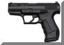 P99系列手槍