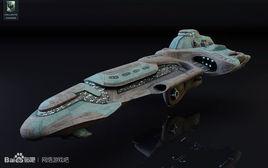 托勒克斯級 托勒克斯級