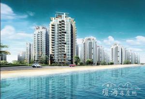 源泉景城效果圖