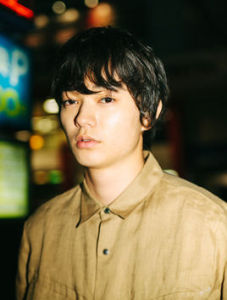 染谷將太 染谷將太