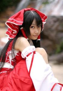 東方戀蓮錄 東方戀蓮錄