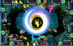 龍王爺的寶藏 龍王爺的寶藏