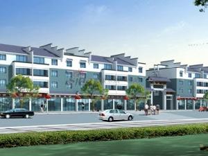 楊橋新鎮東風農產品綜合市場 楊橋新鎮東風農產品綜合市場