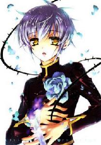 淺木晴嵐 淺木晴嵐