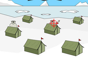 《極地熊殺手》 《極地熊殺手》