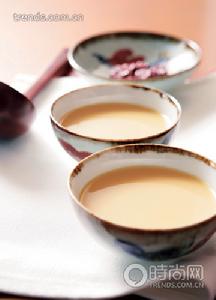 紅棗枸杞豆漿 紅棗枸杞豆漿