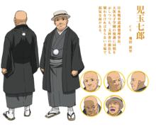 少女與戰車角色列表