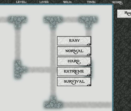 水墨畫守城 水墨畫守城