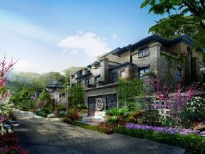 金隅大成南山郡 金隅大成南山郡