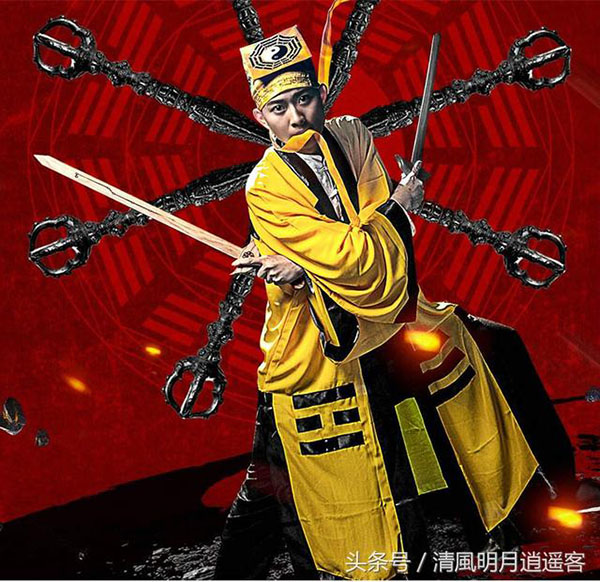 殭屍為何穿著清朝官服？有歷史依據嗎？