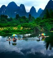 桂林國旅旅遊網