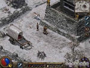 《刀劍封魔錄》