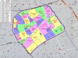 江浦路街道 江浦路街道