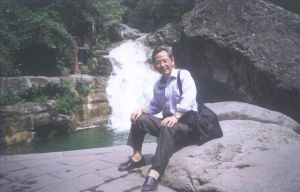 賈玉民[濟源市工商行政管理局局長]