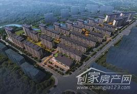 萬科西廬 萬科西廬