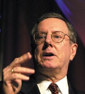 史提夫·福布斯