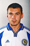 尤里·德米特魯林 尤里·德米特魯林