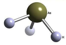 三氯化砷 三氯化砷