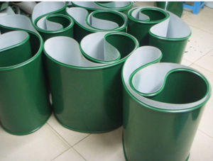 環形平面輸送帶