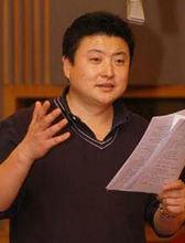 劉風[上譯廠譯製導演、配音演員]