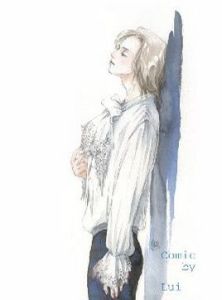 情迷吉尼亞 情迷吉尼亞