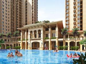 萬昌東方巴黎 萬昌東方巴黎