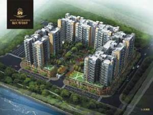 馳天明月水岸 馳天明月水岸