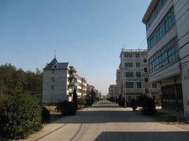 河山村[浙江省嘉興市桐鄉市河山鎮下轄村]