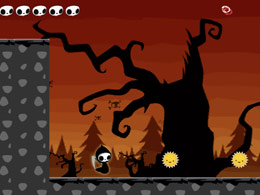 小幽靈萬聖節 小幽靈萬聖節