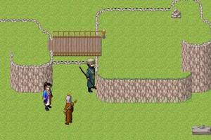 蒼風孔明傳中文版 蒼風孔明傳中文版