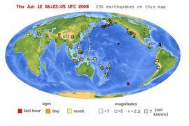 六大板塊 六大板塊