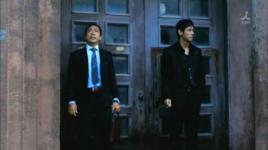 雙面：潛入搜查篇